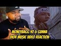 Moneybagg Yo Dior feat. Gunna (REACTION)