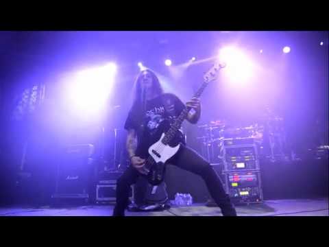 In backstage at Stelele Rockului [eng sub]