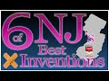6 Random New Jersey Inventions-DESTINATION ANYWHERE