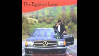 Egyptian Lover - Sexy Style (Greatest Hits Dub Mix) [Egyptian Empire, 1989]