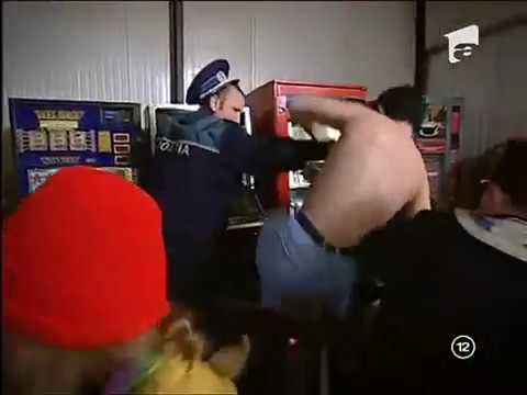 In puii mei - Interviu in carciuma cu telecomandatii