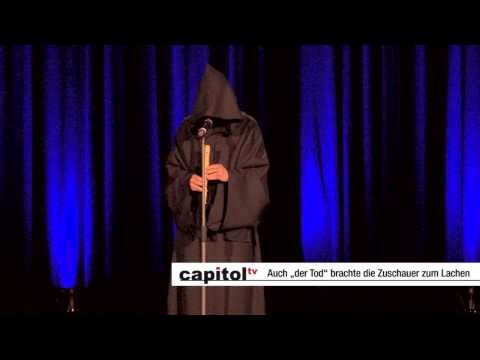 1. Mannheimer Comedy Cup