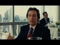 The Wolf Of Wall Street You Jerk Off Clip
