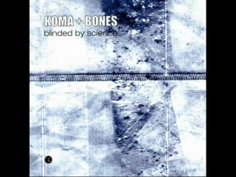 Koma & Bones - Northern Shuffle