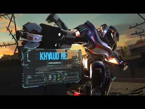 Autobot Swagger   Transformers Universe, Game Database Trailers COOL GAMES