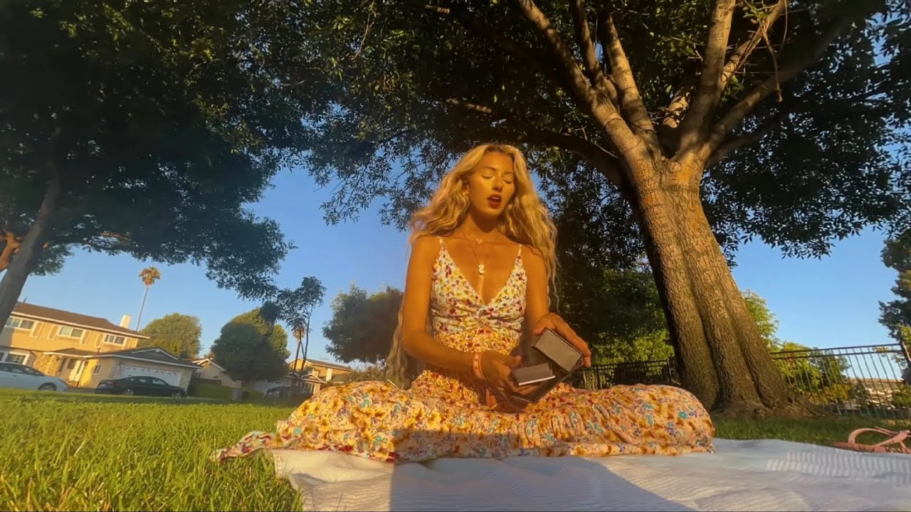 You’re getting rewarded with a brand-new life after that circus, chosen one. Identity transformation