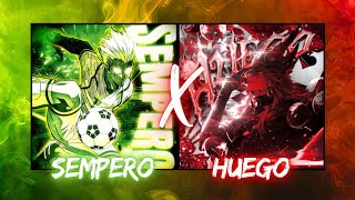 Download lagu SEMPERO X HUEGO (FUNK REMIX) mp3