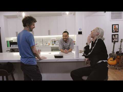 Inside the Studio for "Good Things Go" [LPTV FROM ZERO: Episode 33] - Linkin Park