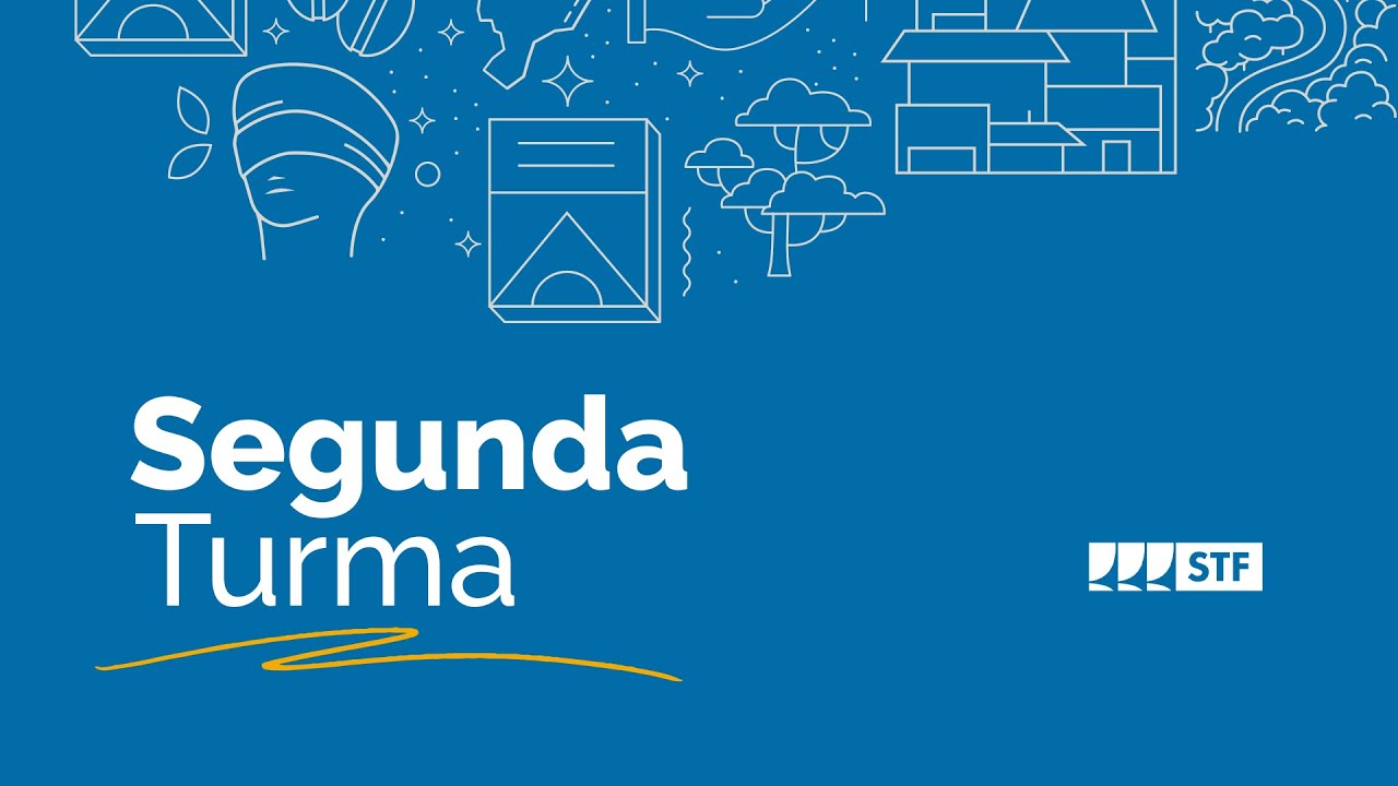 Segunda Turma do STF - 10/12/2024