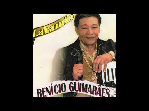 BAIAO E BOSSA - BENICIO GUIMARAES