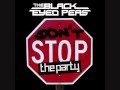 Black Eyed Peas - Don't Stop The Party (Radio ...