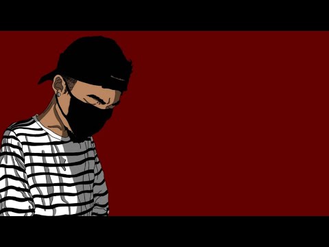 PRXJEK - Antisocial (Lyrics)