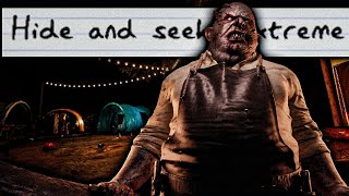 Hide and Seek: EXTREME | Phasmophobia Weekly Challenge
