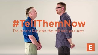 Download lagu #TellThemNow - The Father’s Day Video That Will Melt Your Heart mp3 Download lagu #TellThemNow - The Father’s Day Video That Will Melt Your Heart mp3