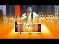Social International Choir Ft James Frank NAHISI KUPENDELEWA Live Music Video
