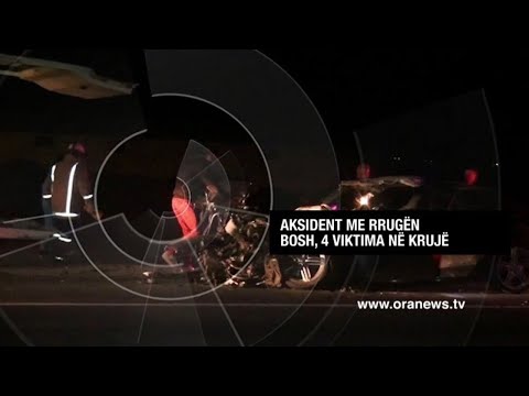 Edicioni informativ i orës 11:00, 19 mars 2020