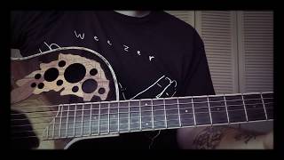 Have Mercy - Inch By Inch (Cover)