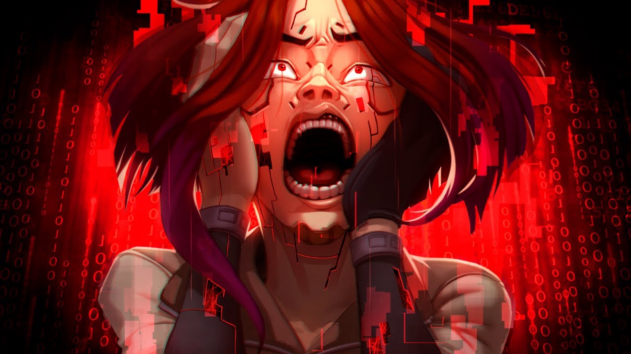 Cyberpunk 2077: Um Mundo que te quer Morto