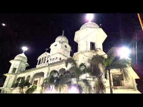 Gurudwara Munh Dekho#punjab #india #sukhpreet Singh Makhu