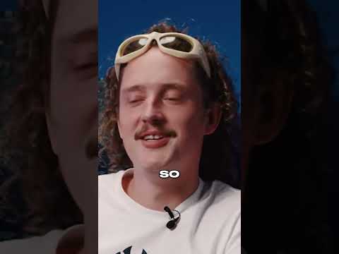 Pashanim zeigt Chapo102 „Shababs Botten“! | #shorts