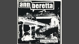 Burning Bridges (w/ Horns by Less Than Jake)