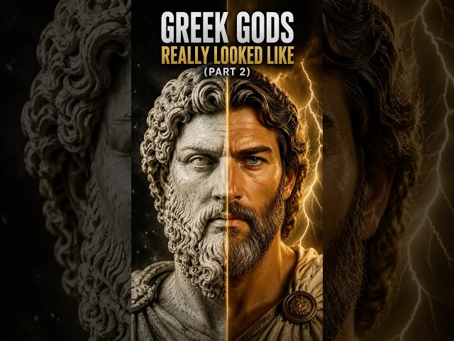 Vídeo relacionado con BeautifulGreekStatues Plutón Hades - Estatua griega del Señor del Inframundo Muerto, Museo Dorado, 5.5 pulgadas