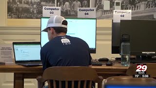 UVA experts warn of infinite workday