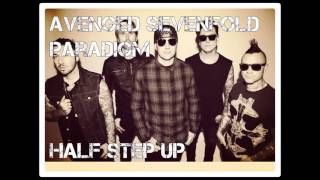 Avenged Sevenfold Paradigm Drop D