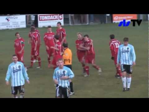 SV Frohnleiten - SVA Kindberg_SLSTv