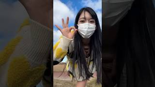 踊るあんず #shorts