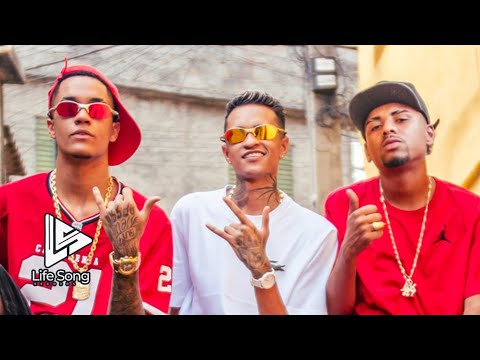 MC TAIRON E MC DUDU HR - PUTA DO GOLPE ( VIDEO CLIPE OFICIAL) DJ WIN