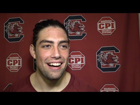 Jacob August Media Availability — 10/3/17