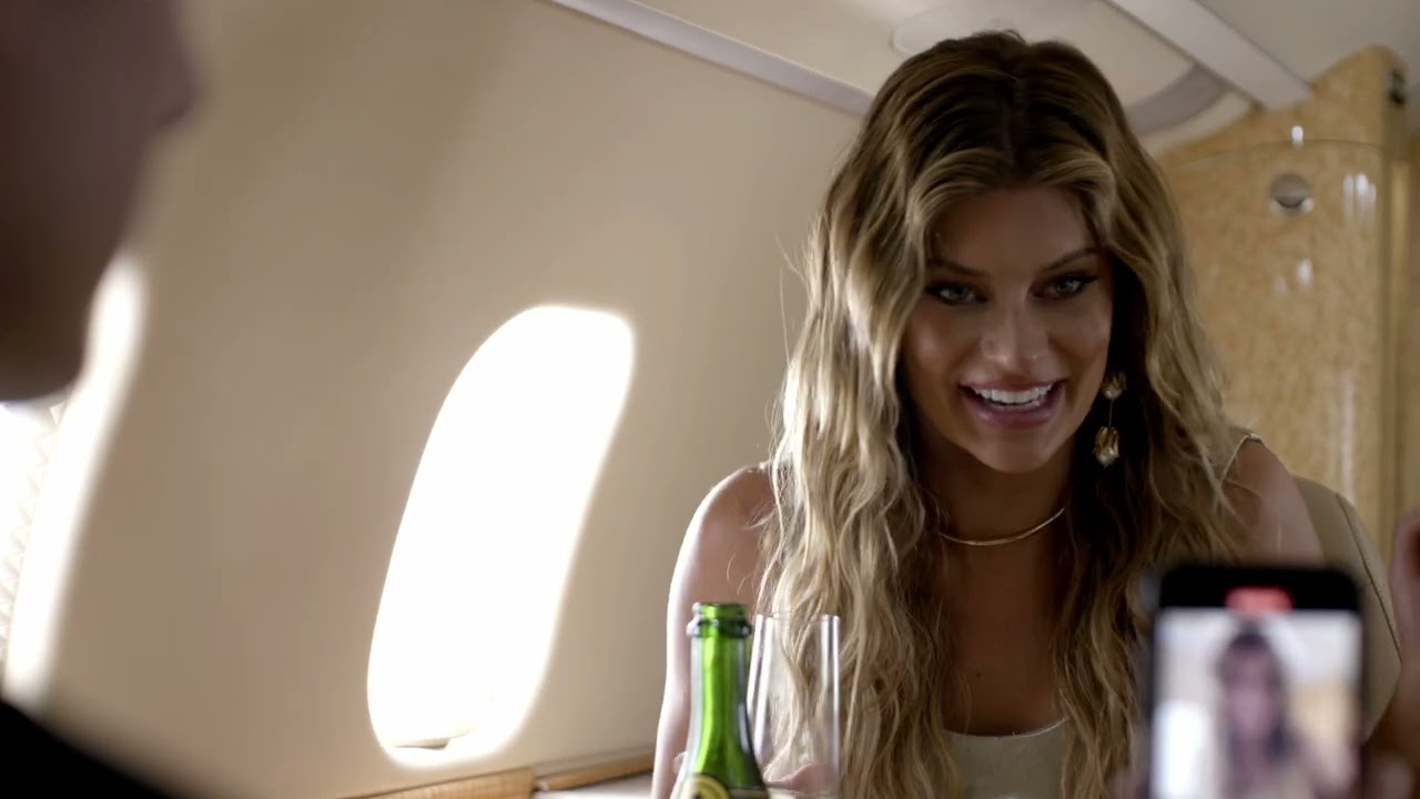 Miniature de la vidéo Skillhouse Official Trailer | In Theatres July 11 du film Skillhouse