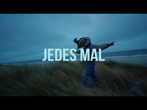 9INEBRO - JEDES MAL prod. by DIENST&SCHULTER