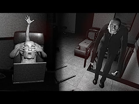 I'm on Observation Duty 4 - Intruders Are In Your House Spot The Anomalies Before They Spot You