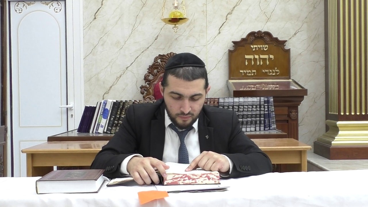 סוגיה בלי מפרשים | דרכי העיון | הרב ישמח משה