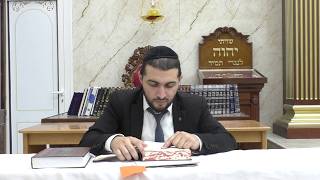 סוגיה בלי מפרשים | דרכי העיון | הרב ישמח משה