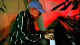 JOÃO BOSCO MINHA VIDA É A MÚSICA STATUS SAVASSI