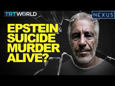 EPSTEIN EX-FRIEND is back to talk ABC cover-up with victims’ lawyer. TENSE!