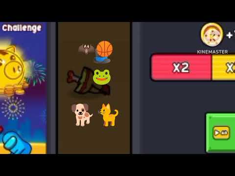 Survival 456 But it's Impostor