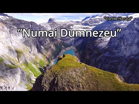 ”Numai Dumnezeu” cântare creștină nouă 2026