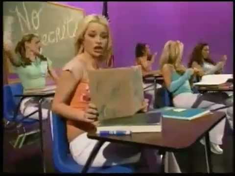 No Secrets - I Know What I Want