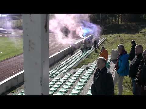 Predpioniri FK Glasinac -  FK Olimpik Sarajevo