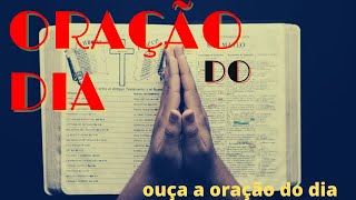 palavra do dia. OUA A VOZ DO SENHOR