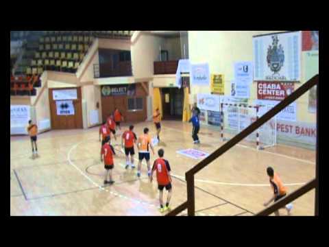 Kiskunhalasi UKSC  Rákóczifalva KK