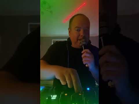 DJ IAN C LIVE LOCKDOWN MIX