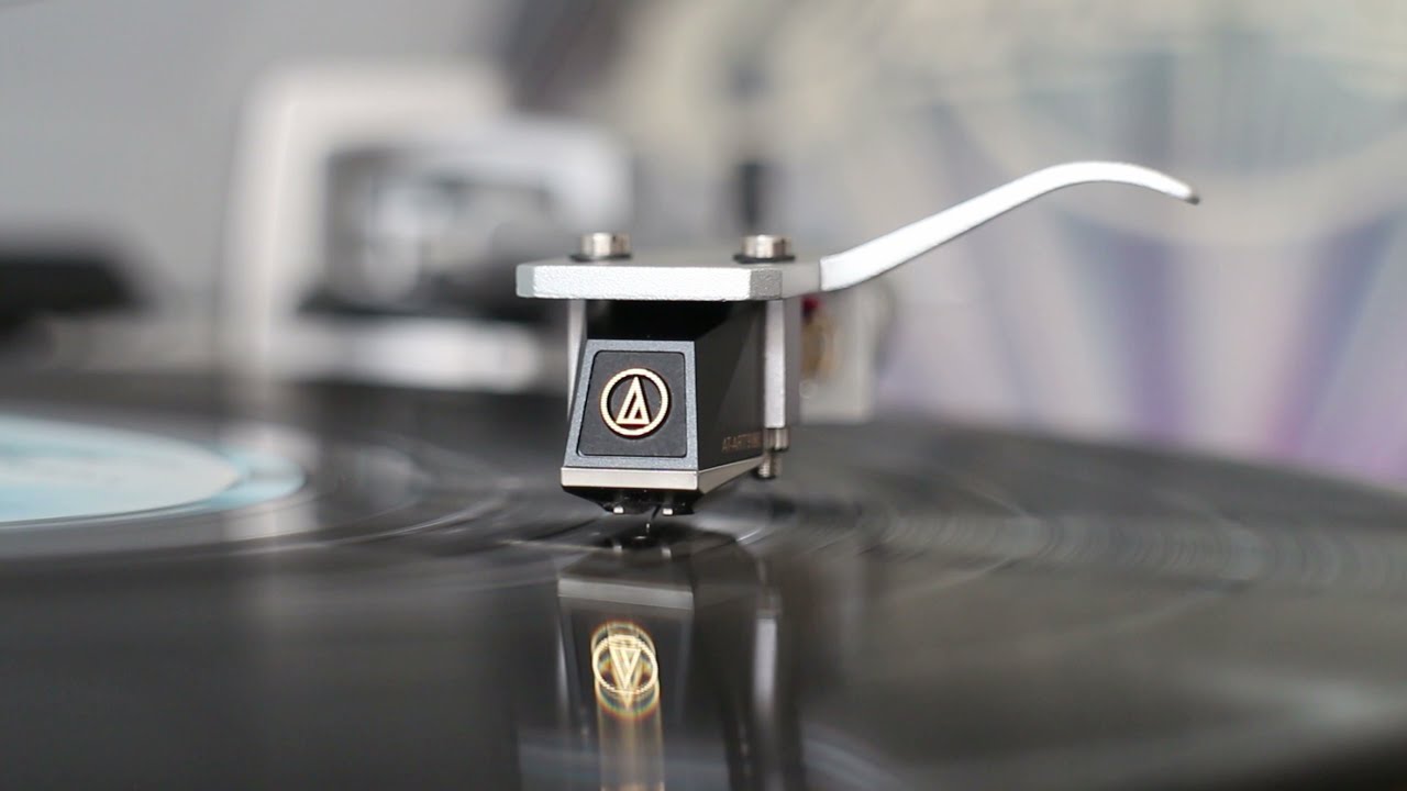 The Commodores - Sail On (1979 Vinyl LP) - Technics 1200G / Audio Technica ART9