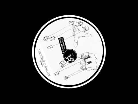 DEF Mike  - The Night Is Calling (Save Room Recordings)