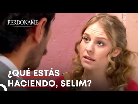 ¡Selim Está Jugando Un Mal Juego En Feride! | Perdóname