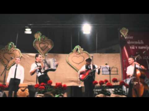 Raubarji - KE SE PARJATLI UKOP NABEREMA